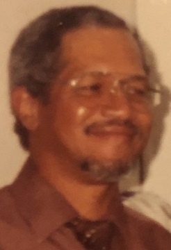 Rayner Whitaker, Sr.