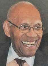 Collin Shepherd, Jr.