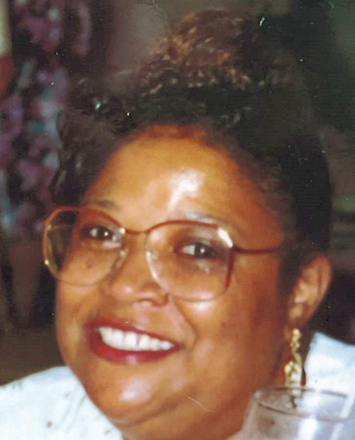 Joyce Smith