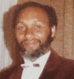 Timothy Tilghman