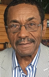 Oliver Hill, Jr.