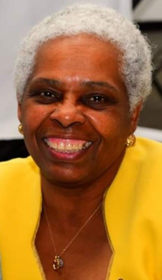 Joyce Adams-Dickerson