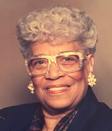 Bernice Smith-White