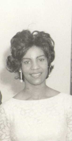 Joyce Dorsey