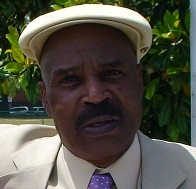 Donald Jackson