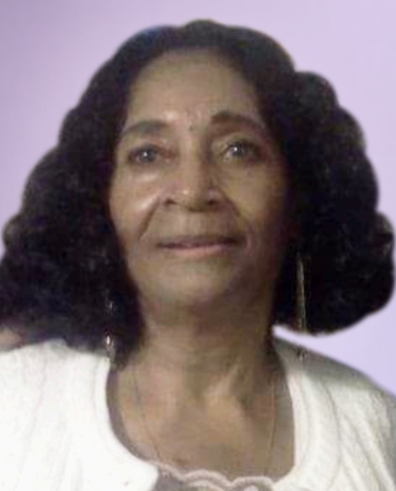 Roseatta Powell