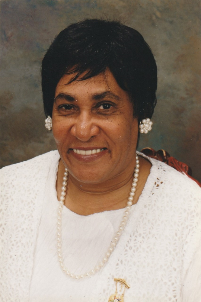 Marjorie Holmes