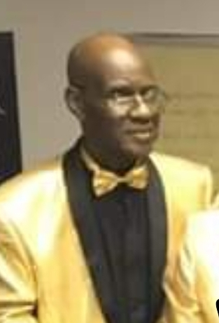 Apostle Henry Alston