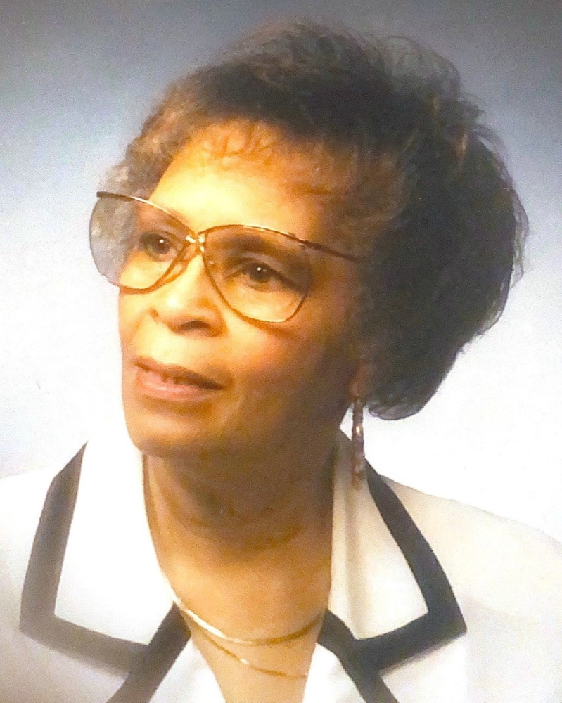 Doris Royster