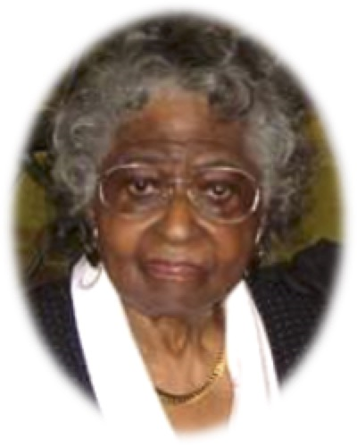 Bernice Talley