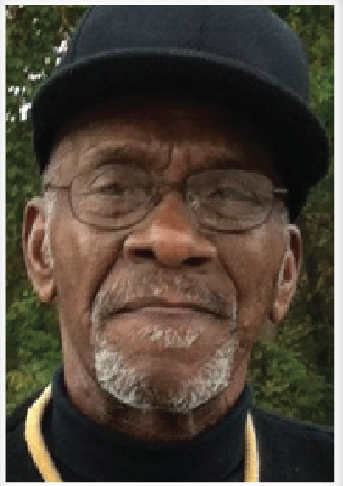 James Smallwood Sr.