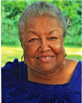 Rev. Rose Miles Robinson-Roberts