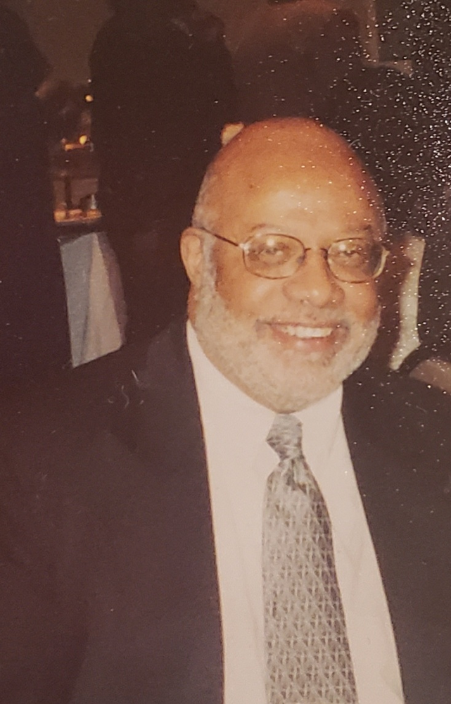 Otis Thornton, Jr.