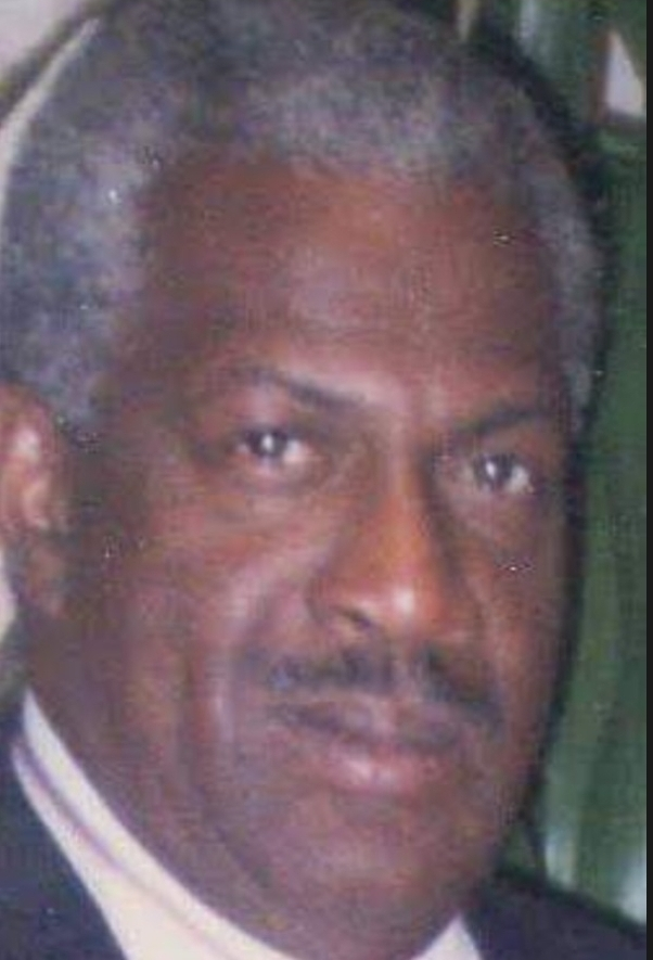 Charles Dyson, Sr.