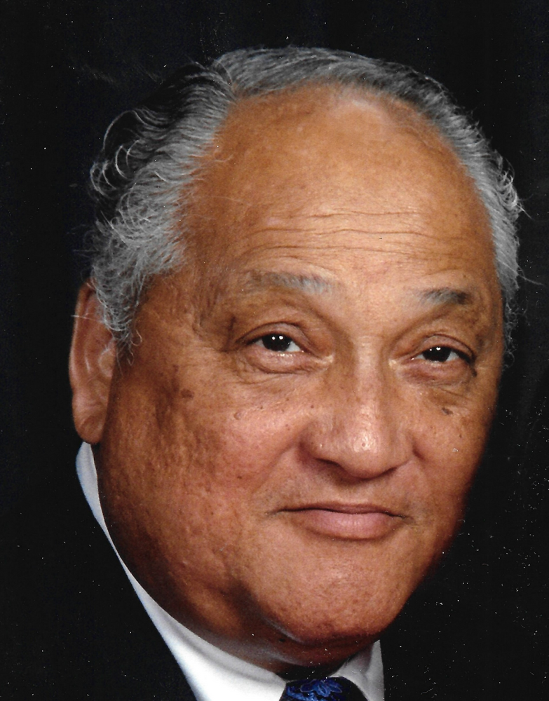 Charles Ross, Jr.