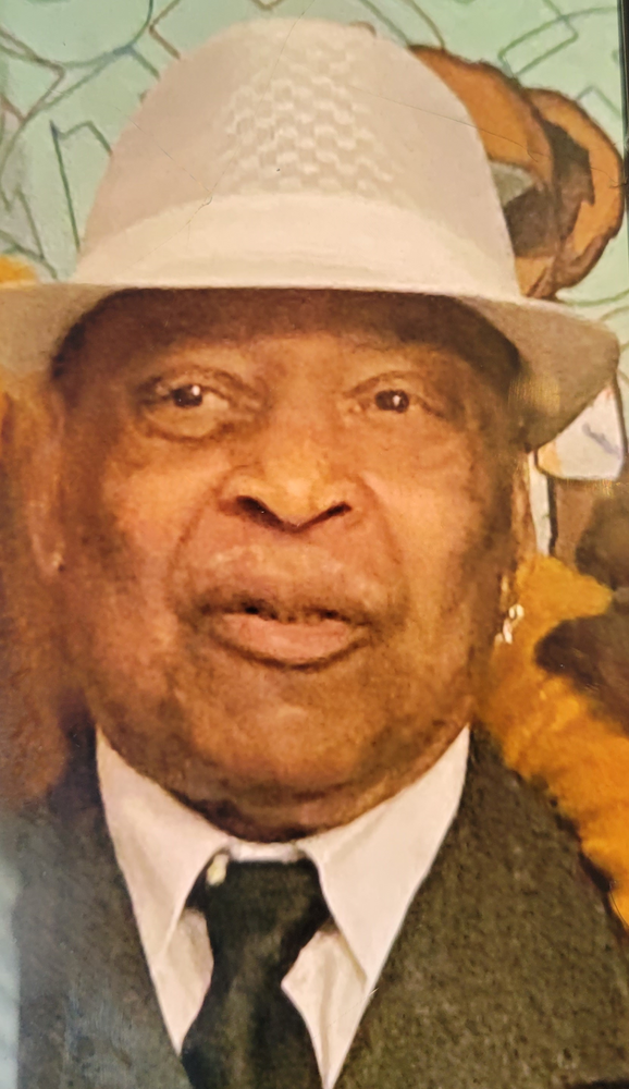 James Dancy, Jr.