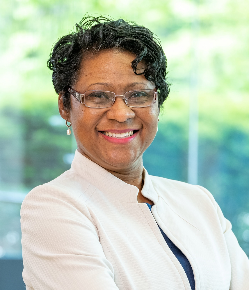 Felicia Hill-Briggs