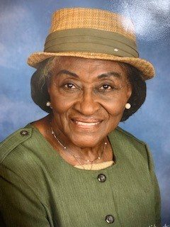 Gladys Johnson