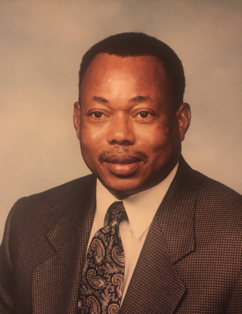 Chukwuma Okeke