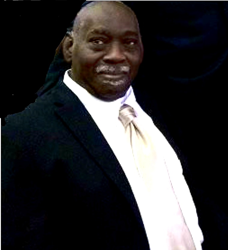 Jerome Gilmore, Sr.