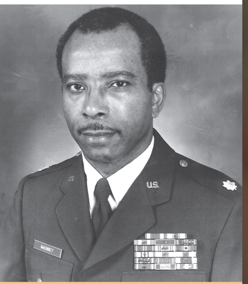 Albert McKinney Sr.