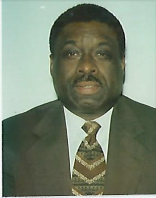 Lawrence Harris Sr.