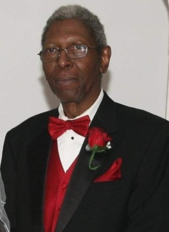 James Brooks, Sr.