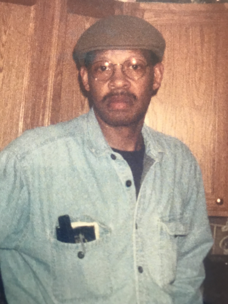 James Lanier Sr.