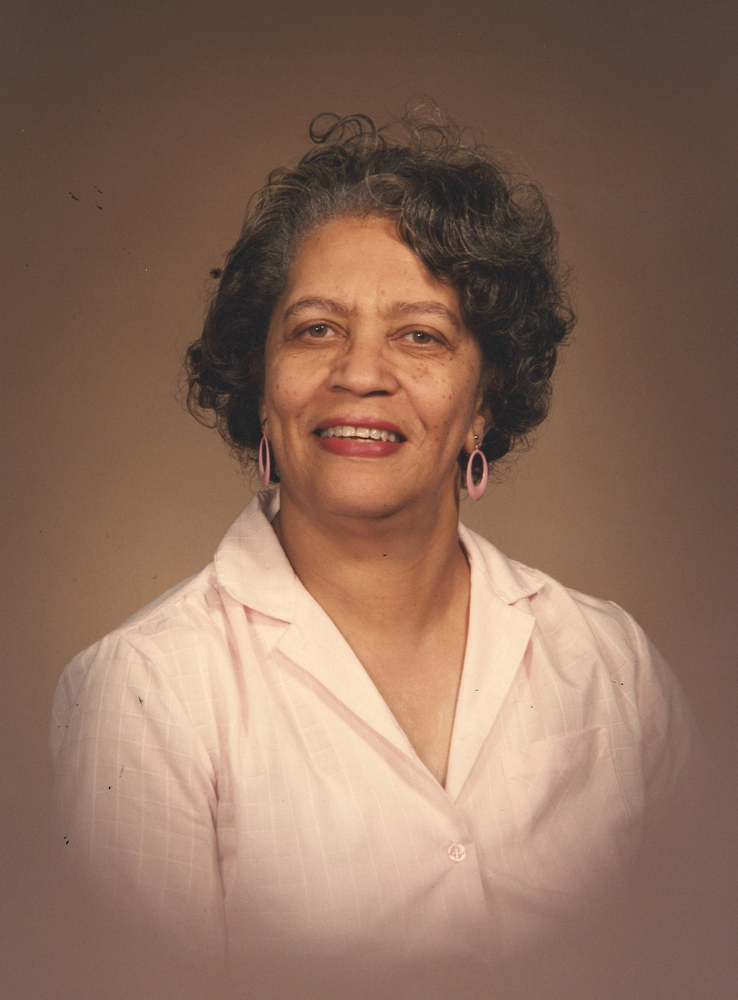 Maxine Gaskins