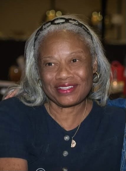 Sondra Jefferson