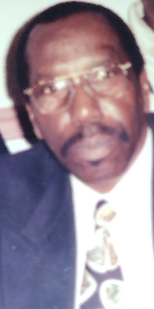 Hubert Oliver Jr