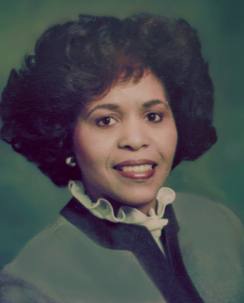 Dora Duckett