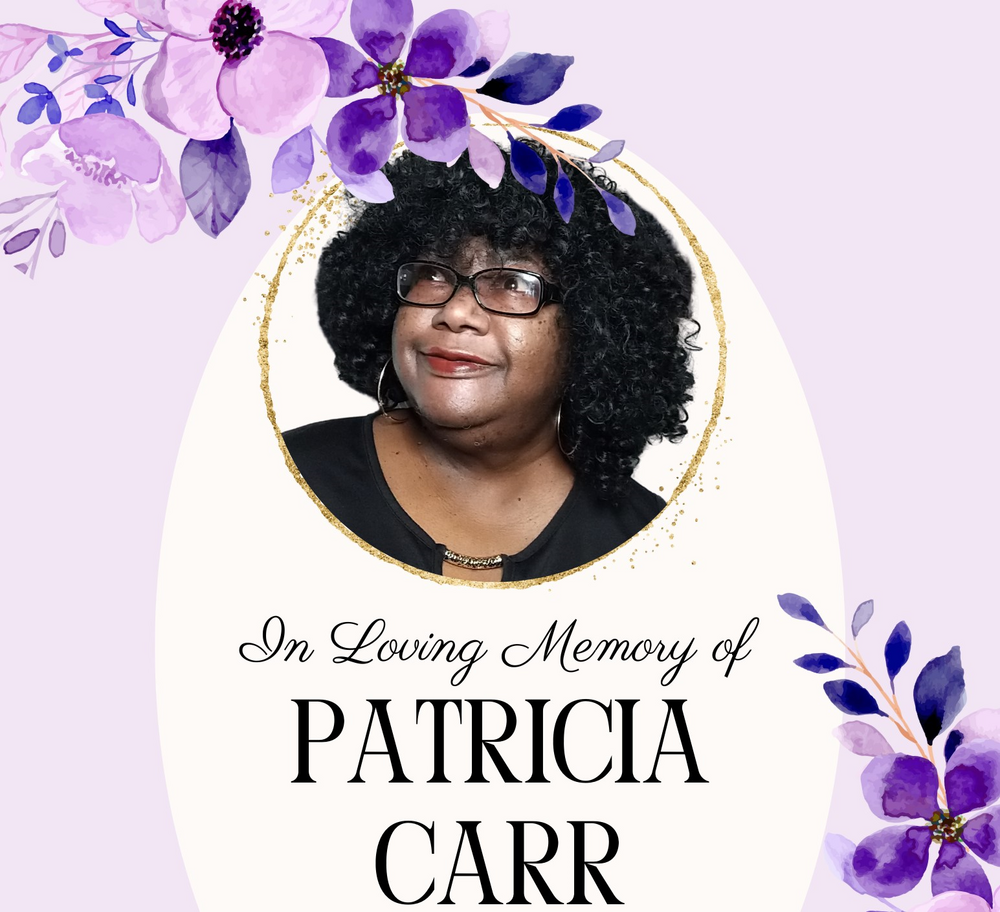 Patricia Carr