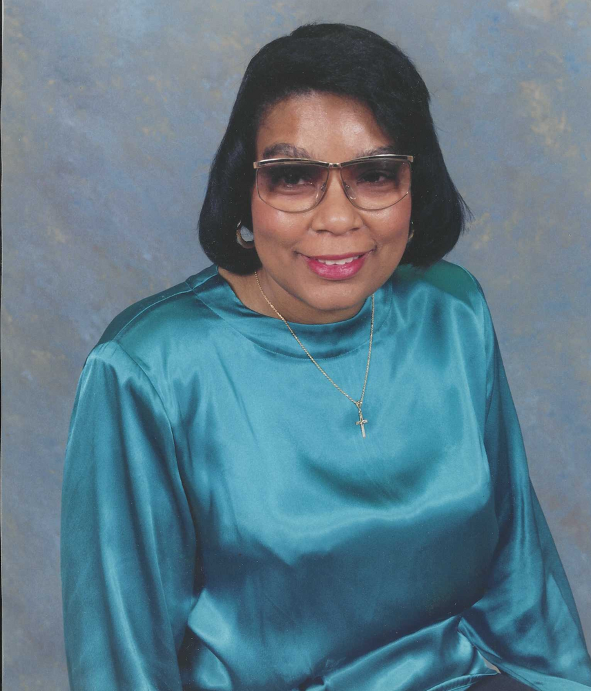 Delgracia Hendricks