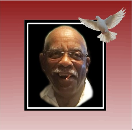 Raymond Fields Sr.