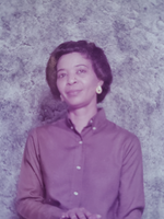 Gloria Loretta White