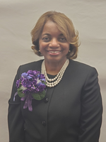 Shelia M. Rowe